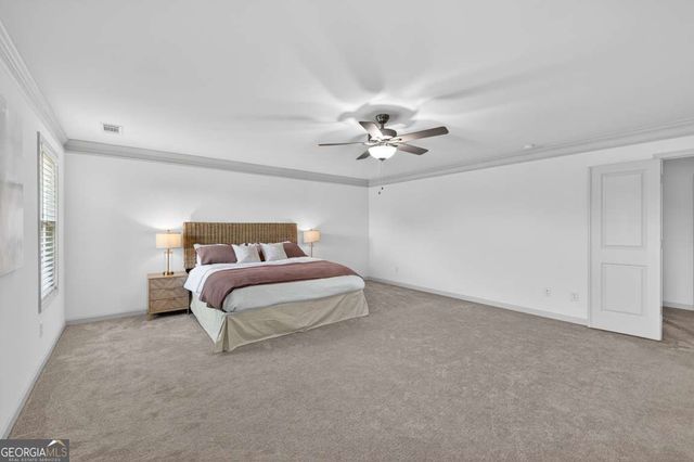 692 Eagles Nest Circle, Auburn, GA 30011