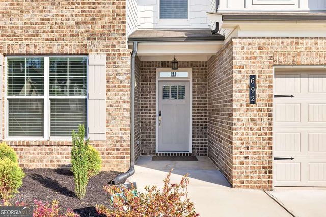 692 Eagles Nest Circle, Auburn, GA 30011