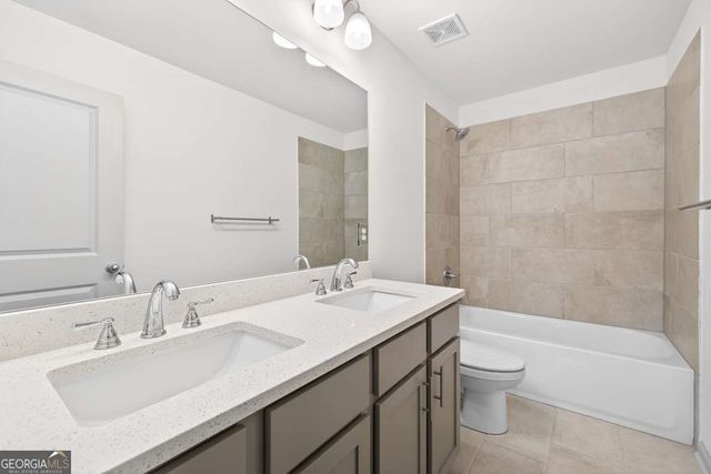 692 Eagles Nest Circle, Auburn, GA 30011
