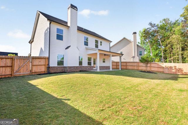 692 Eagles Nest Circle, Auburn, GA 30011