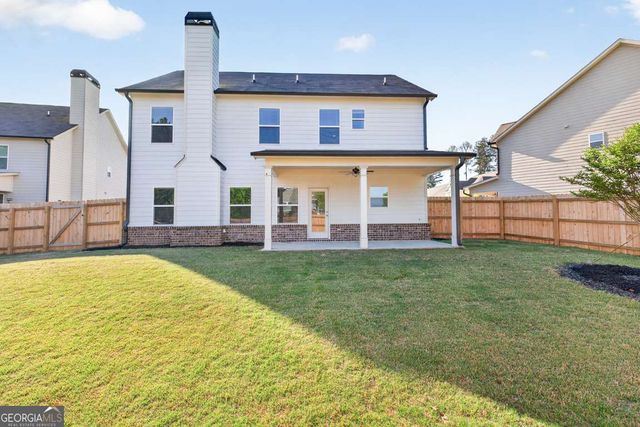 692 Eagles Nest Circle, Auburn, GA 30011