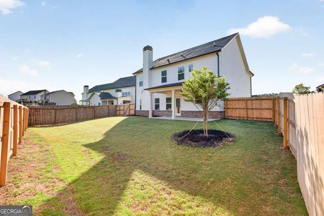 692 Eagles Nest Circle, Auburn, GA 30011