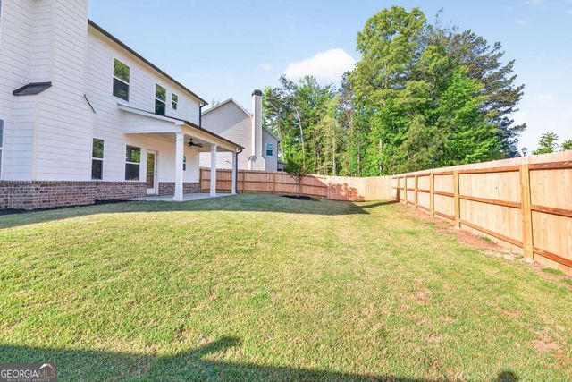 692 Eagles Nest Circle, Auburn, GA 30011