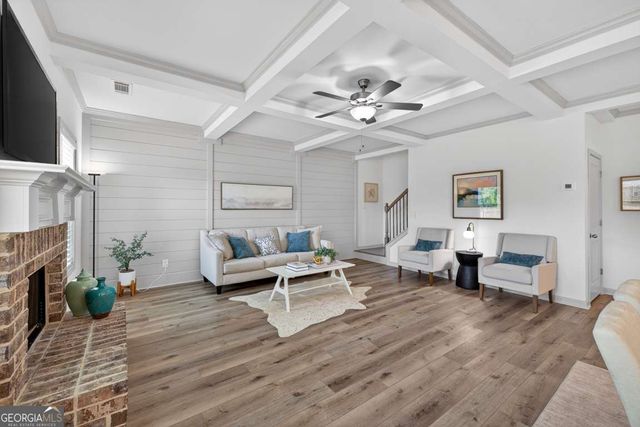 692 Eagles Nest Circle, Auburn, GA 30011