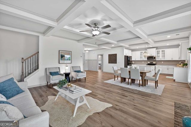 692 Eagles Nest Circle, Auburn, GA 30011