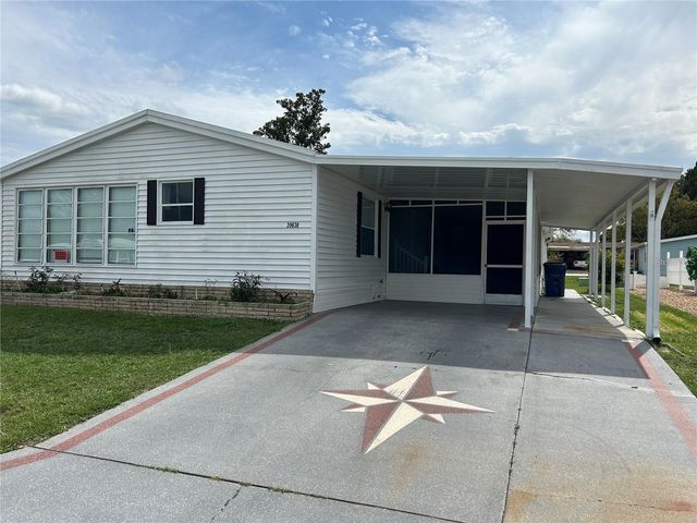 39638 SUNVALLEY DRIVE, Zephyrhills, FL 33542