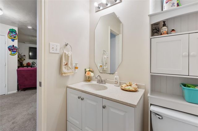 1819 NW Emerald Pathway Drive, Spring, TX 77388
