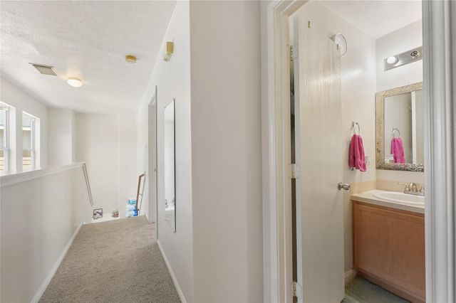 1819 NW Emerald Pathway Drive, Spring, TX 77388