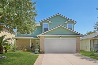 1819 NW Emerald Pathway Drive, Spring, TX 77388