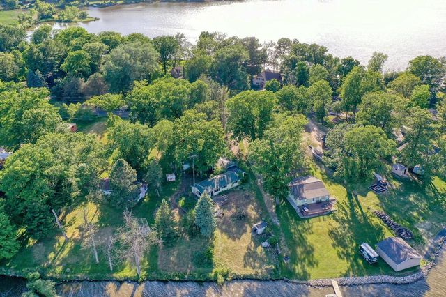 N5156 Butternut COURT, Juneau, WI 53039