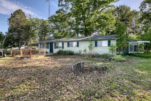 N5156 Butternut COURT, Juneau, WI 53039