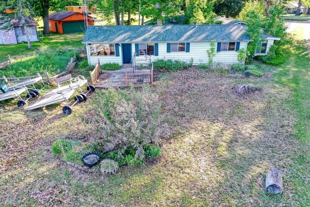 N5156 Butternut COURT, Juneau, WI 53039