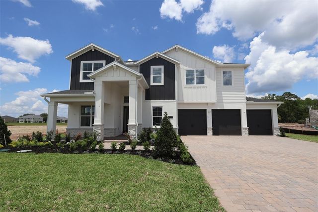 3035 SOLACE WAY, Orlando, FL 32820