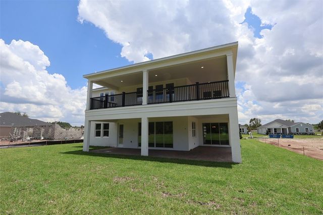 3035 SOLACE WAY, Orlando, FL 32820