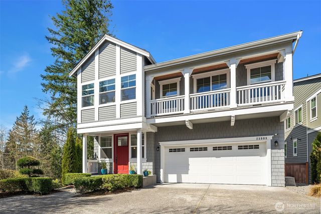 23908 NE 15th Way, Sammamish, WA 98074