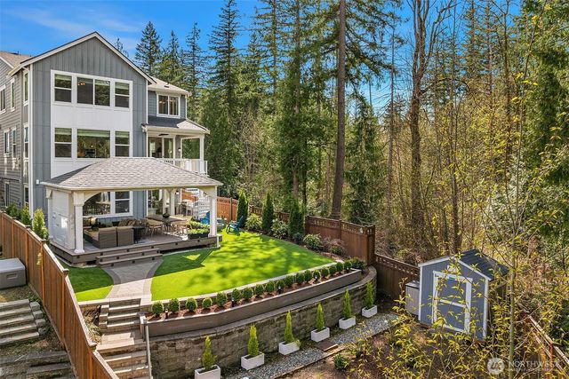 23908 NE 15th Way, Sammamish, WA 98074