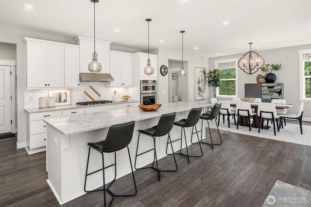 23908 NE 15th Way, Sammamish, WA 98074