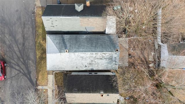 445 20th Street, Niagara Falls, NY 14303