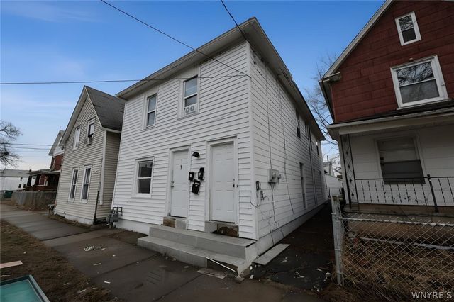 445 20th Street, Niagara Falls, NY 14303