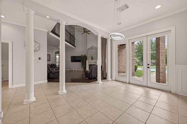 2702 Fort Caney Drive, Richmond, TX 77406