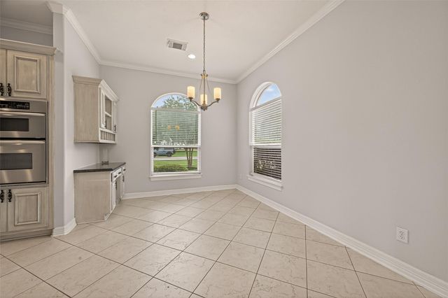 2702 Fort Caney Drive, Richmond, TX 77406