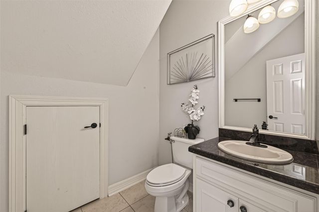 2702 Fort Caney Drive, Richmond, TX 77406