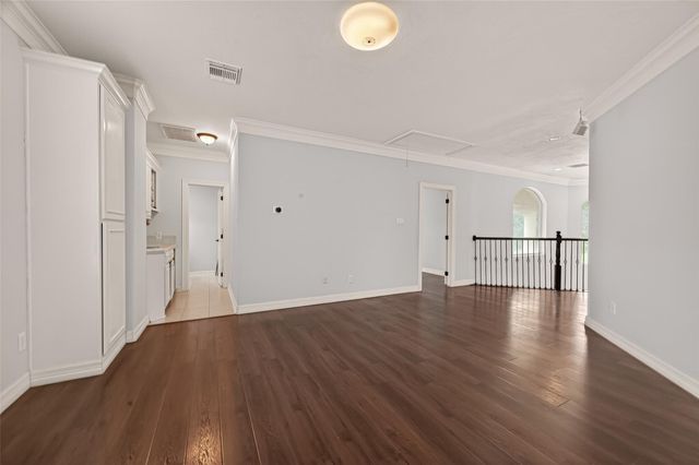 2702 Fort Caney Drive, Richmond, TX 77406