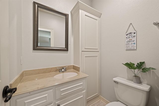 2702 Fort Caney Drive, Richmond, TX 77406