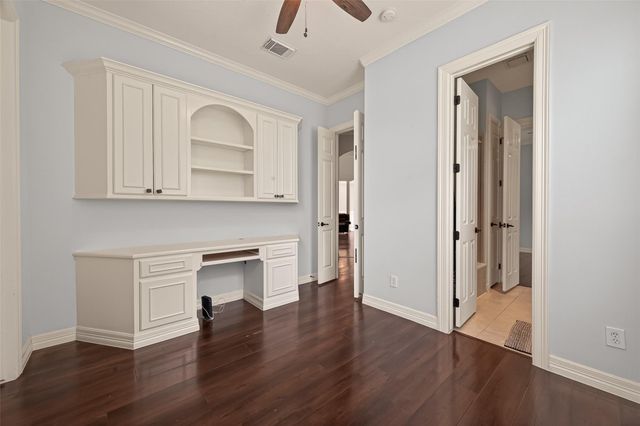 2702 Fort Caney Drive, Richmond, TX 77406