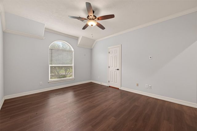 2702 Fort Caney Drive, Richmond, TX 77406