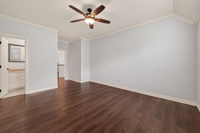 2702 Fort Caney Drive, Richmond, TX 77406