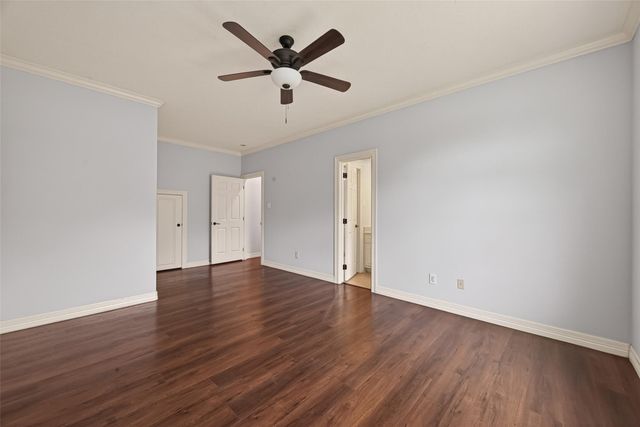 2702 Fort Caney Drive, Richmond, TX 77406