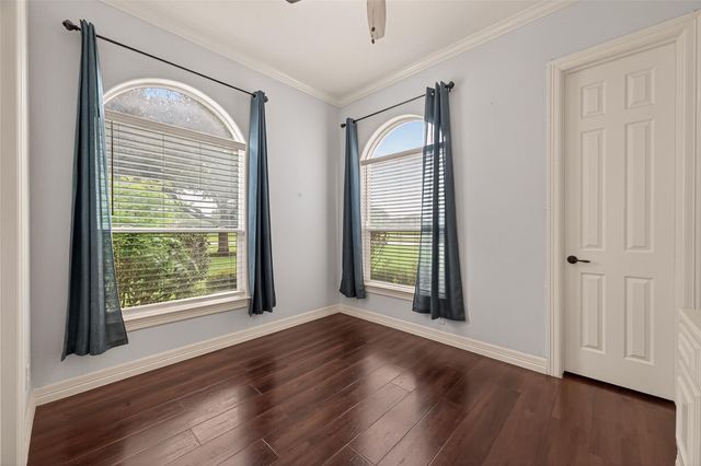 2702 Fort Caney Drive, Richmond, TX 77406