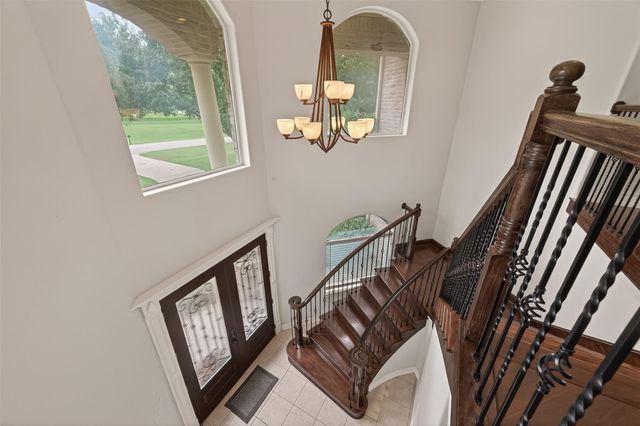 2702 Fort Caney Drive, Richmond, TX 77406