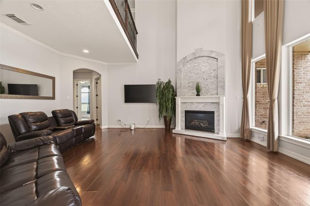 2702 Fort Caney Drive, Richmond, TX 77406
