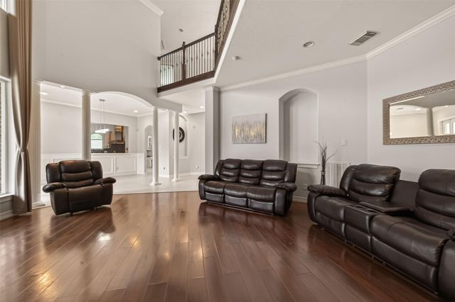 2702 Fort Caney Drive, Richmond, TX 77406
