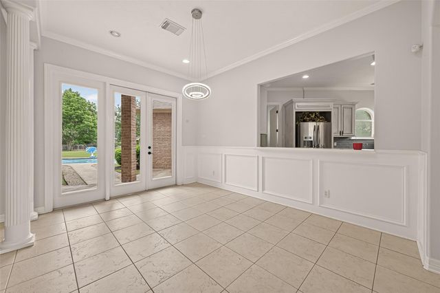 2702 Fort Caney Drive, Richmond, TX 77406