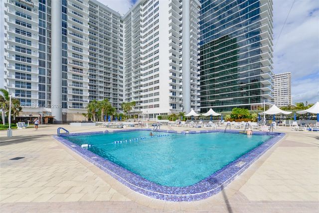 2030 S Ocean Dr 1816, Hallandale Beach, FL 33009