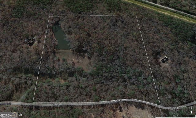 0 Whiteside Road, Chattahoochee Hills, GA 30268