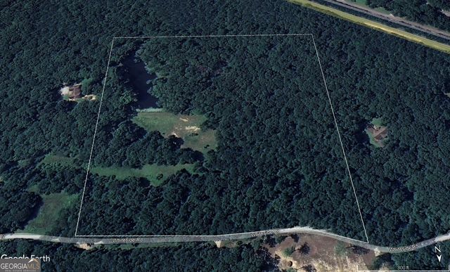 0 Whiteside Road, Chattahoochee Hills, GA 30268