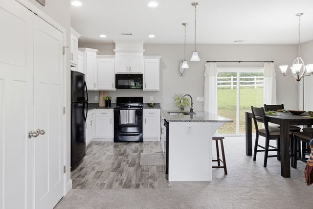 354 Mason Farm Road, Blairsville, GA 30512