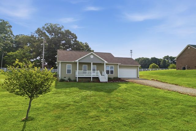 354 Mason Farm Road, Blairsville, GA 30512