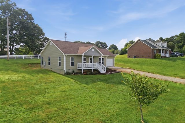 354 Mason Farm Road, Blairsville, GA 30512