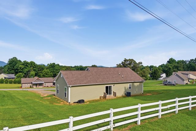354 Mason Farm Road, Blairsville, GA 30512