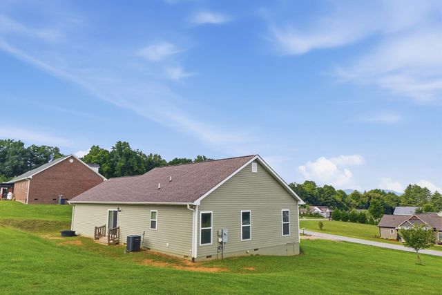 354 Mason Farm Road, Blairsville, GA 30512
