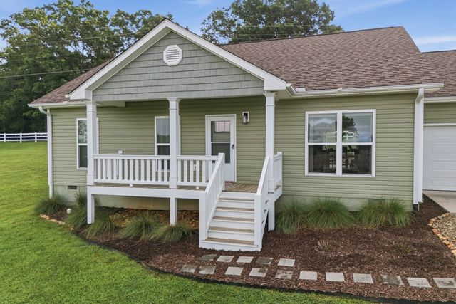 354 Mason Farm Road, Blairsville, GA 30512