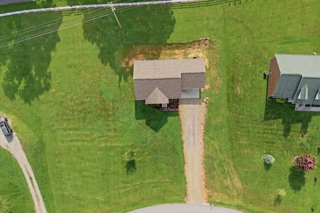 354 Mason Farm Road, Blairsville, GA 30512