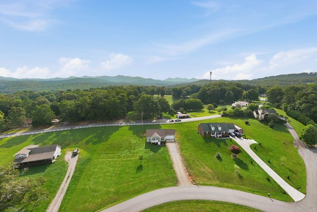 354 Mason Farm Road, Blairsville, GA 30512