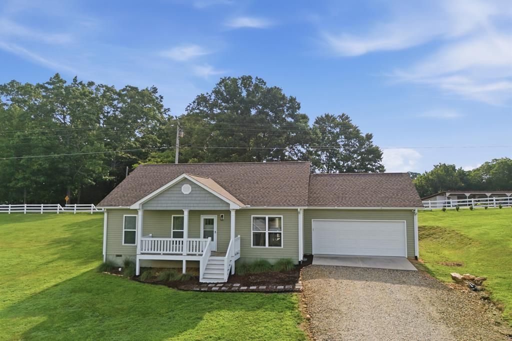 354 Mason Farm Road, Blairsville, GA 30512