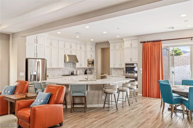 313 Castellari Drive, Las Vegas, NV 89138